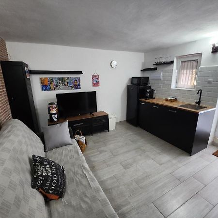 Апартаменти Fabulosa Casa En El Corazon De San Sebastian Альмуньєкар Екстер'єр фото