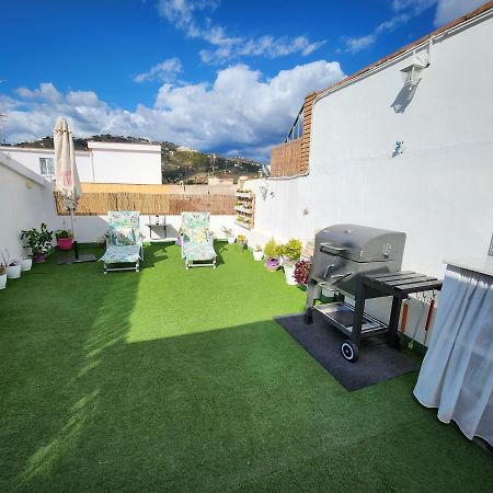Апартаменти Fabulosa Casa En El Corazon De San Sebastian Альмуньєкар Екстер'єр фото