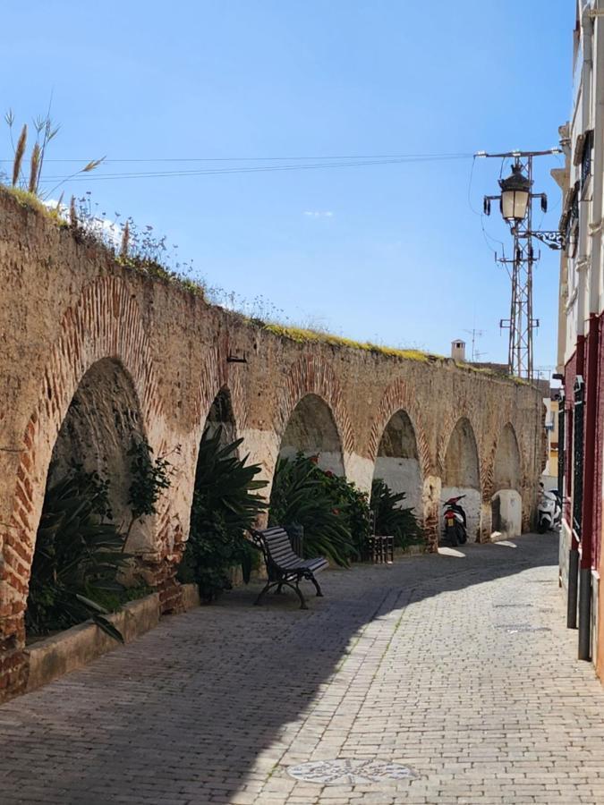 Апартаменти Fabulosa Casa En El Corazon De San Sebastian Альмуньєкар Екстер'єр фото