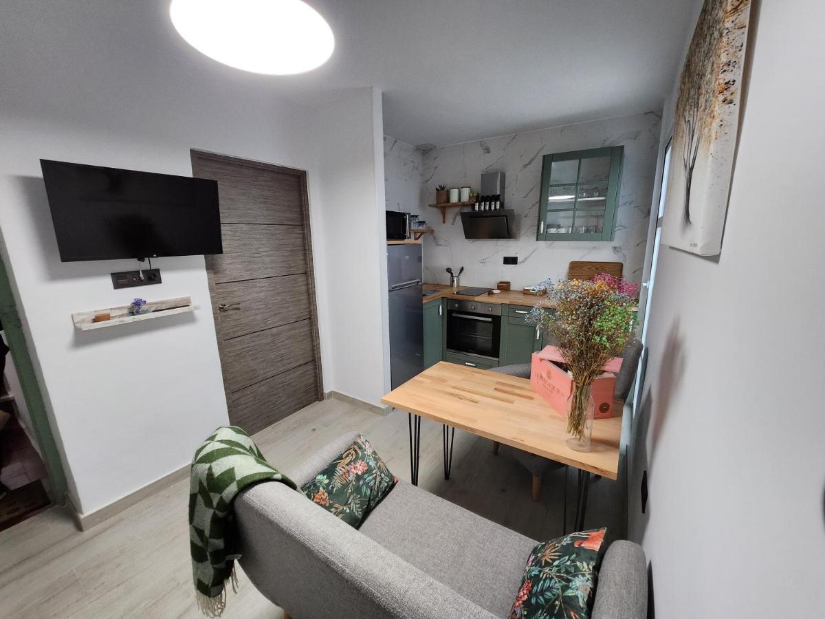 Апартаменти Fabulosa Casa En El Corazon De San Sebastian Альмуньєкар Екстер'єр фото