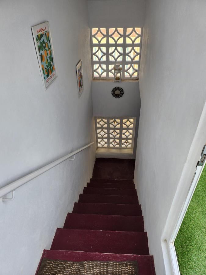Апартаменти Fabulosa Casa En El Corazon De San Sebastian Альмуньєкар Екстер'єр фото