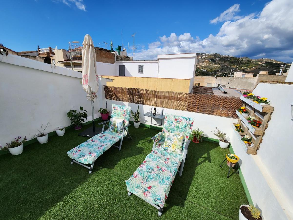 Апартаменти Fabulosa Casa En El Corazon De San Sebastian Альмуньєкар Екстер'єр фото