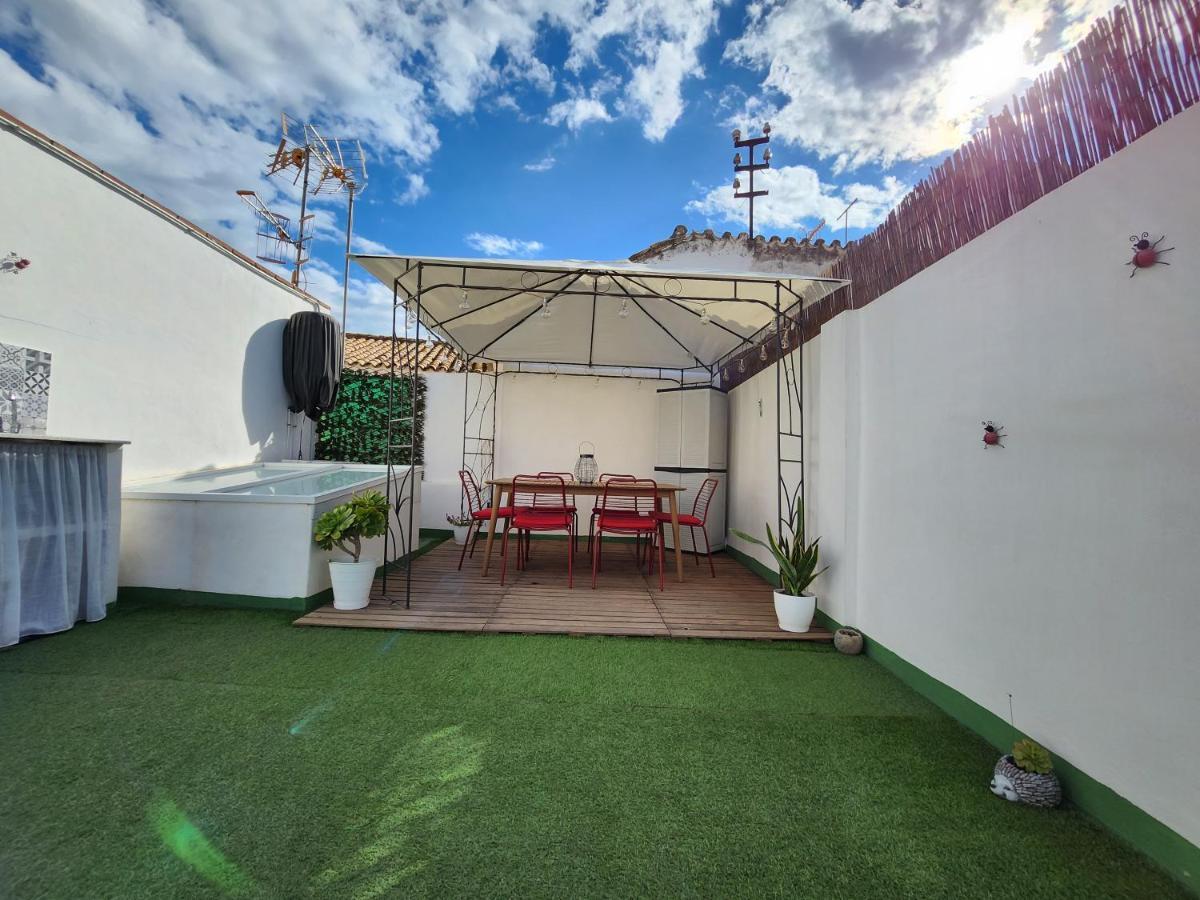 Апартаменти Fabulosa Casa En El Corazon De San Sebastian Альмуньєкар Екстер'єр фото